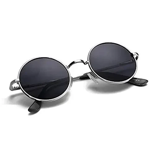 Round Sunglasses